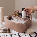 💥Last Day Buy 1 Get 1 Free 💥 Cosmetic Travel Bag